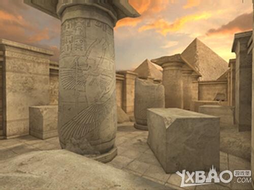 CF2.0新版地图全览新旧地图对比分析17