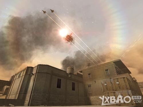 CF2.0新版地图全览新旧地图对比分析21