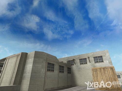 CF2.0新版地图全览新旧地图对比分析22