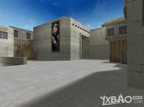 CF2.0新版地图全览新旧地图对比分析23