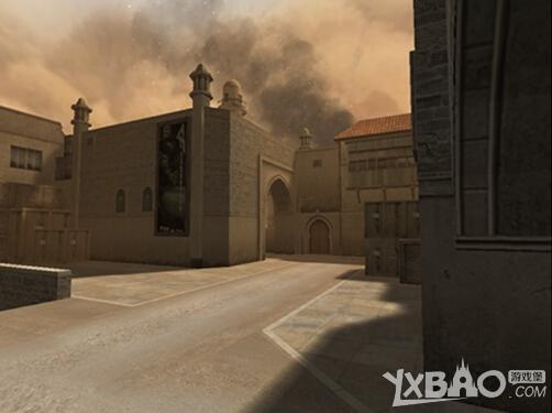 CF2.0新版地图全览新旧地图对比分析24