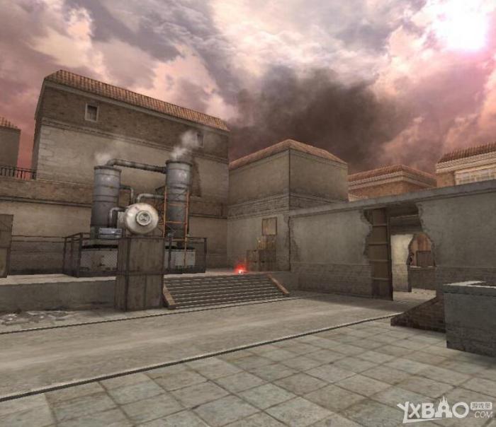 CF2.0新版地图全览新旧地图对比分析29