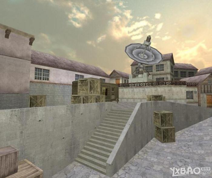 CF2.0新版地图全览新旧地图对比分析30