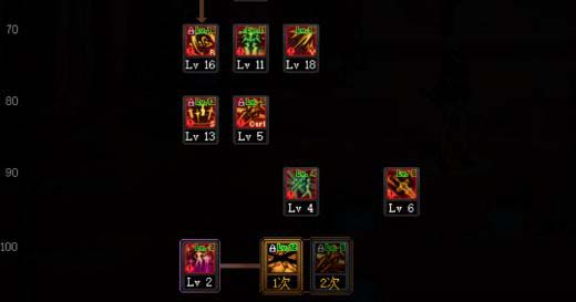 DNF100级剑宗加点推荐100版本刷图最强加点攻略3