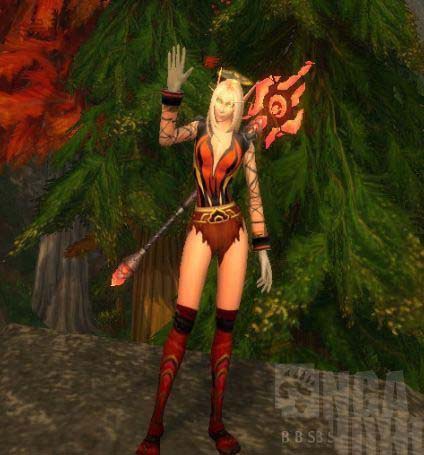 魔兽世界8.0任务类幻化装备获取攻略1