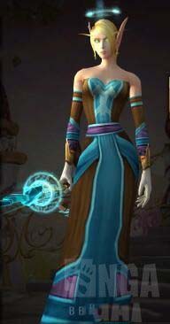 魔兽世界8.0任务类幻化装备获取攻略24