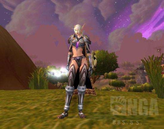 魔兽世界8.0任务类幻化装备获取攻略25