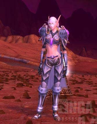 魔兽世界8.0任务类幻化装备获取攻略26