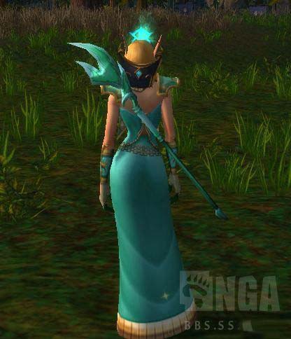 魔兽世界8.0任务类幻化装备获取攻略49