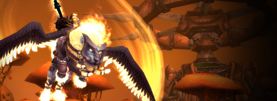 魔兽世界游戏内置商城上线宠物、坐骑及其价格详解3