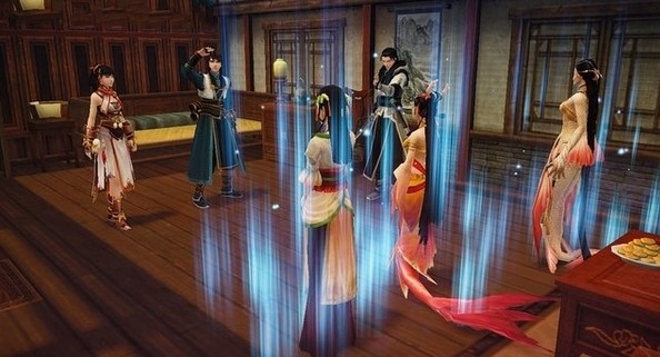 古剑奇谭2支线全任务攻略宝箱地图与剧情图文详解1