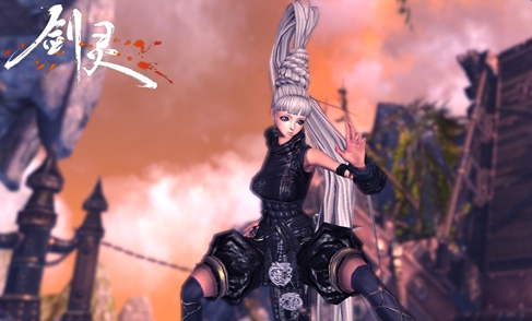 剑灵新版刺客技能加点与输出手法心得5