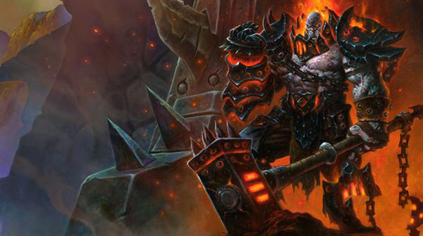 魔兽世界6.22橙戒任务怎么做3