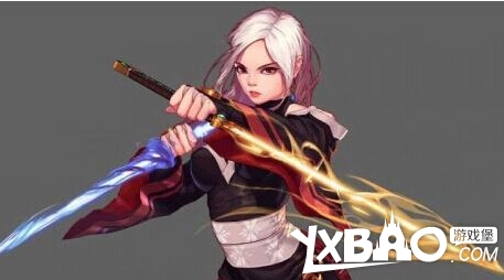 DNF剑豪觉醒后刷图加点指南最优加点方案推荐1