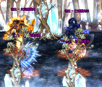 DNF大转移搬砖攻略个性技能与新地图详解3