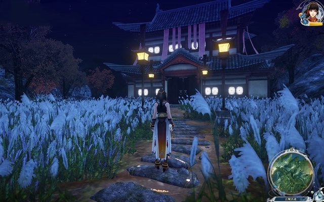 古剑奇谭2支线全任务攻略宝箱地图与剧情图文详解13