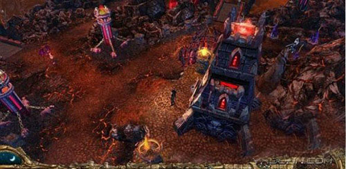 国王的恩赐黑暗面全流程图文攻略5