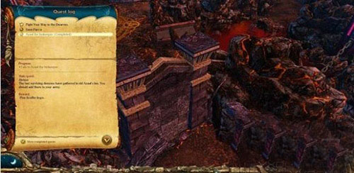 国王的恩赐黑暗面全流程图文攻略8