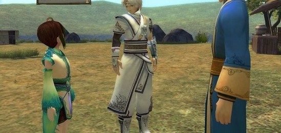 轩辕剑外传云之遥九至十回图文攻略详解6