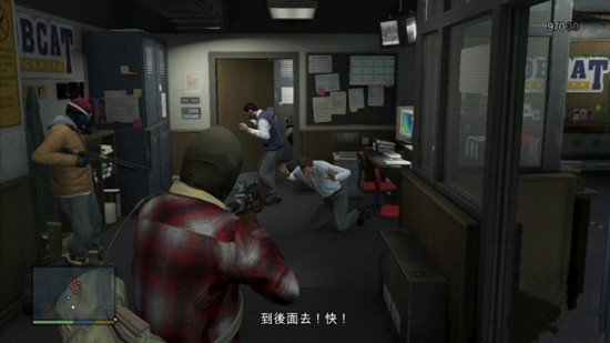 GTA5侠盗猎车5主线任务详细图文攻略第一期1