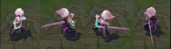 英雄联盟10.15版本更新内容带来哪些改动与惊喜?13