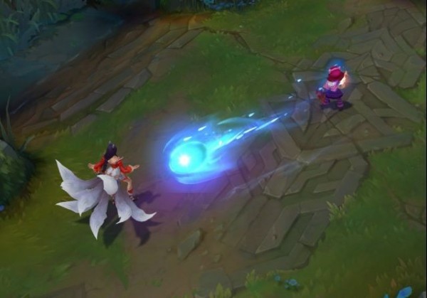 英雄联盟10.15版本更新内容带来哪些改动与惊喜?49