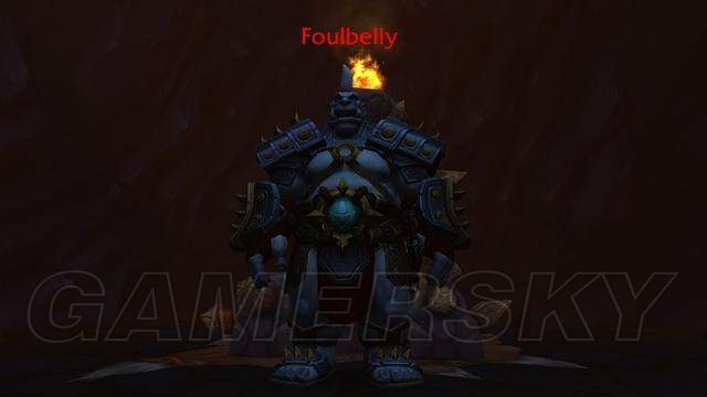 魔兽世界8.0阿拉希精英怪位置与坐标全汇总6