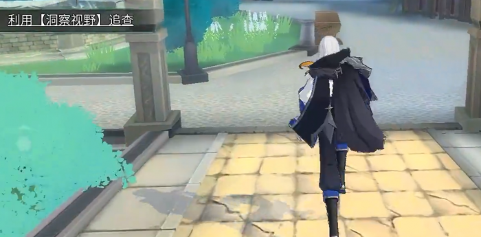 无名之诗好玩吗3