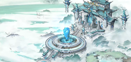 仙界大掌门手游怎么样1