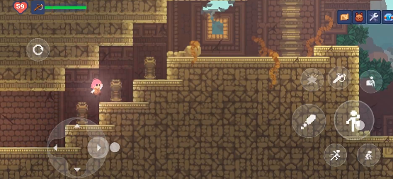 不死鸟传说寺庙石头巨蛙攻略1