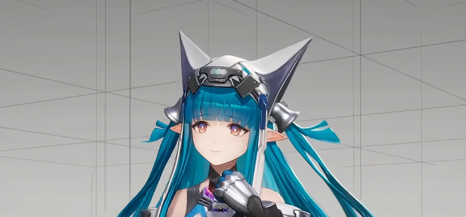 明日方舟终末地沃尔珀阵容推荐1