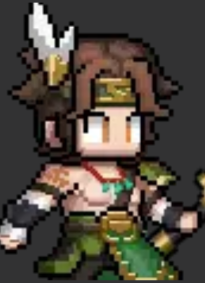 艾尔指挥官前期角色推荐2