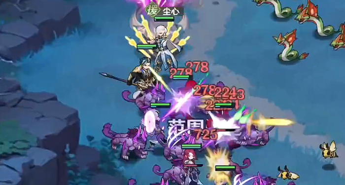 斗罗大陆零新手入门攻略3