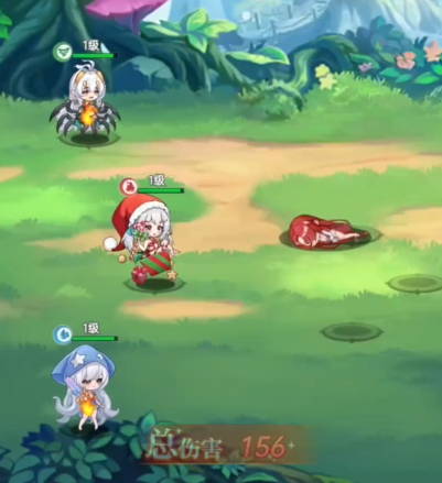 绯月絮语阵容搭配攻略1