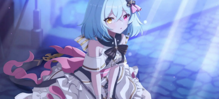 空灵诗篇乙叶不死队介绍1