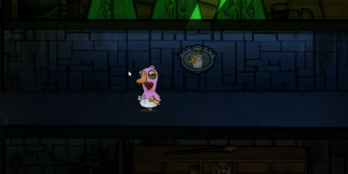 鹅鸭杀手游接电线方法详解1