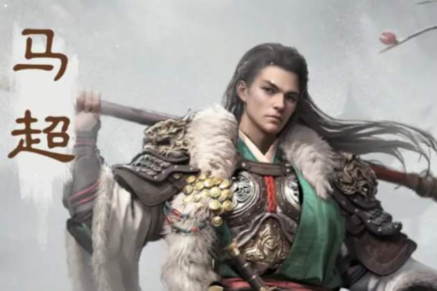 三国天下归心马超与张辽强度对比分析：技能机制、实战表现与阵容适配3