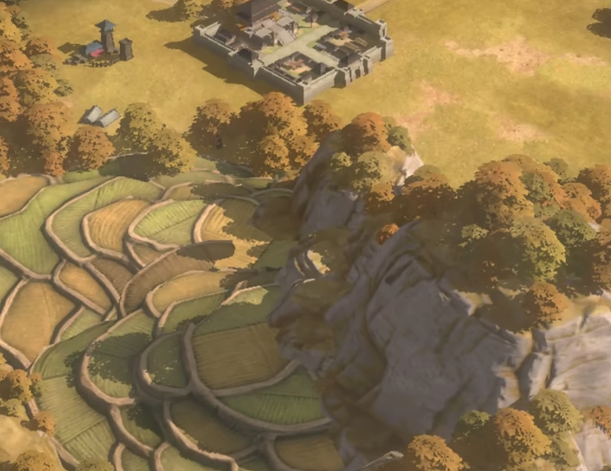 三国天下归心氪金评测1