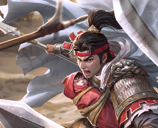 名将杀手游兵临城下节奏榜1