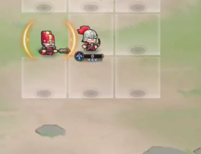 雄心之上阵容搭配指南1