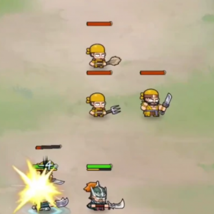 雄心之上阵容搭配指南3