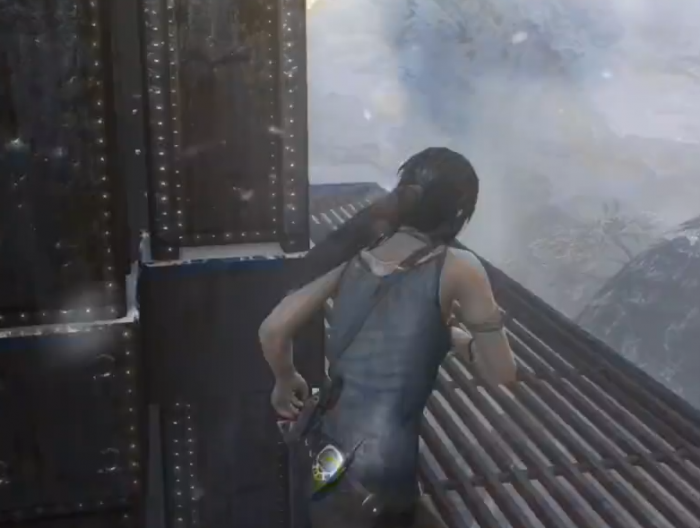 古墓丽影9手游信号塔位置详解1