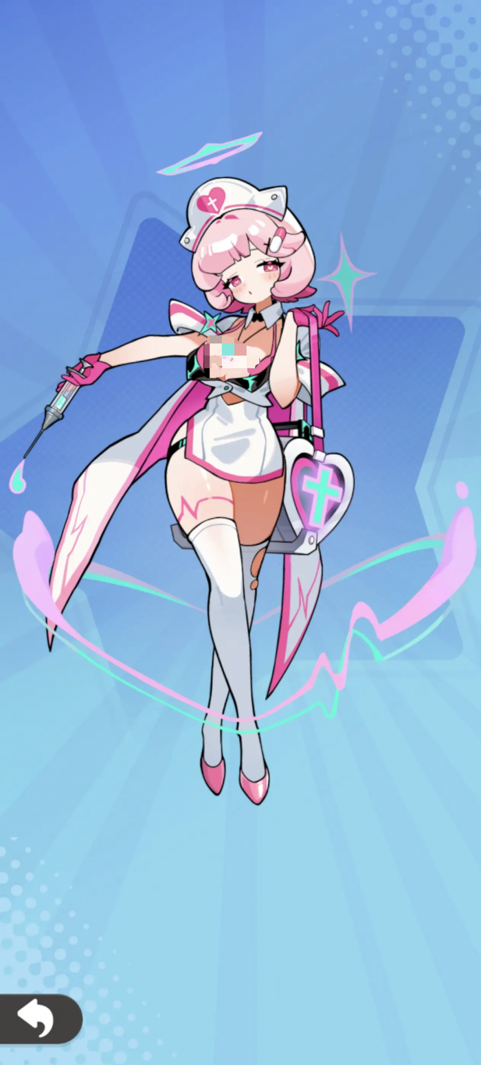 梦境护卫队辅助角色推荐4