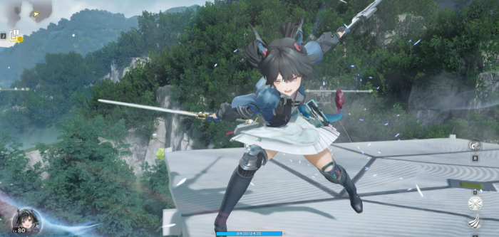 明日方舟终末地小陈剧情介绍3