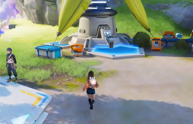 时空猎人觉醒角色推荐4