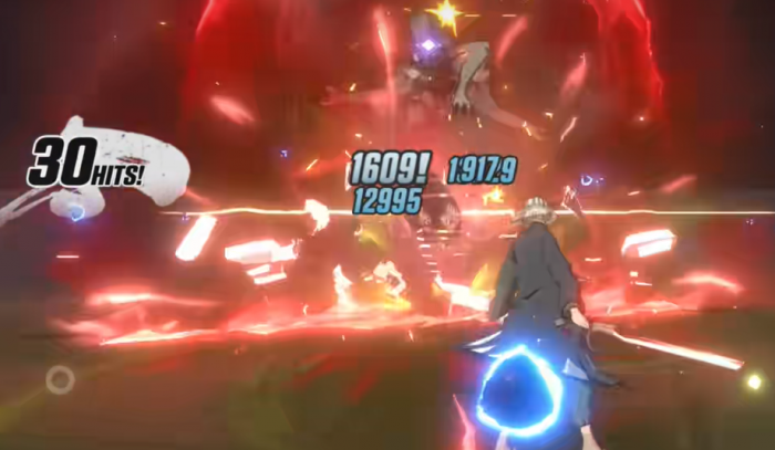 浦原喜助角色攻略与技能连招技巧详解6