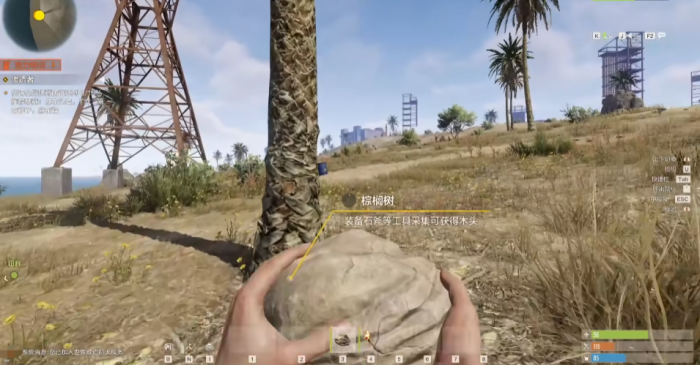 失控进化手游生存模式怎么玩｜失控进化手游高效发育与生存技巧全攻略1