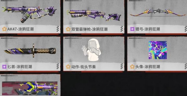 失控进化手游内测奖励汇总1