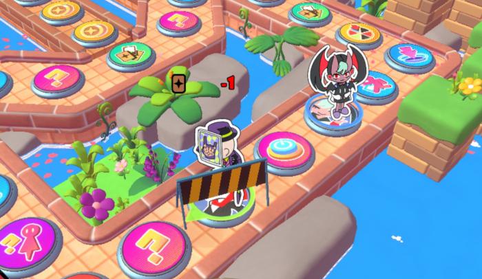 吉星派对丛林冒险地图攻略3