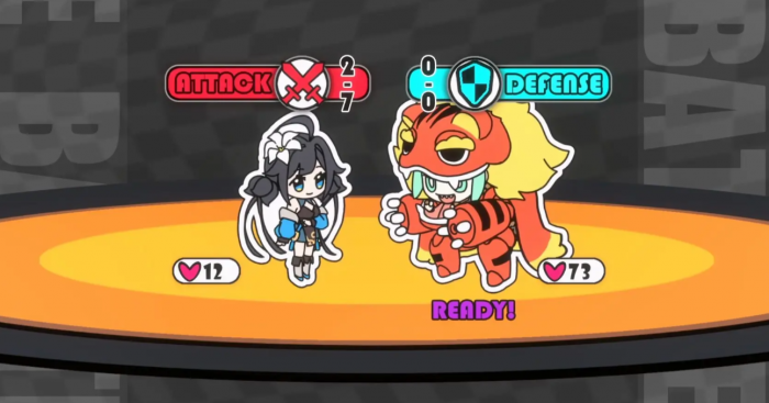 星引擎Party新手攻略1